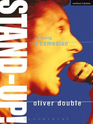 cover image of Stand Up